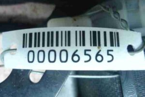 Изображение товара 6565 - 00006565 remen bezopasnosti 3