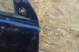Изображение товара 6566 - 00006566 dver perednyaya pravaya Audi Allroad 2