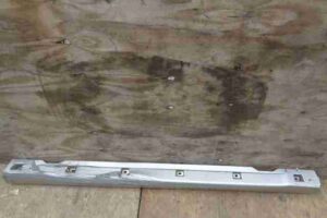 Изображение товара 6567 - 00006567 porog plastikovyj levyj Mazda 6 1