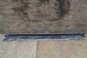 Изображение товара 6567 - 00006567 porog plastikovyj levyj Mazda 6 3