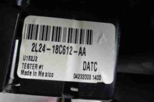 Изображение товара 6569 - 00006569 pereklyuchatel otopitelya 1