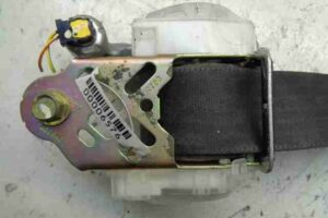 Изображение товара 6576 - 00006576 remen bezopasnosti Peugeot 306 3