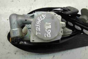 Изображение товара 6576 - 00006576 remen bezopasnosti Peugeot 306