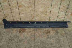 Изображение товара 6584 - 00006584 porog plastikovyj levyj Volvo V50 1