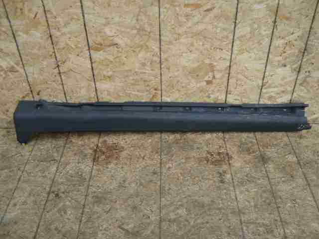 Изображение товара 6584 - 00006584 porog plastikovyj levyj Volvo V50