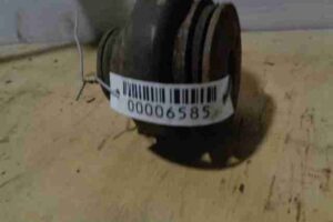 Изображение товара 6585 - 00006585 rychag perednij levyj verkhnij Skoda Roomster 1