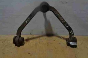 Изображение товара 6585 - 00006585 rychag perednij levyj verkhnij Skoda Roomster 3