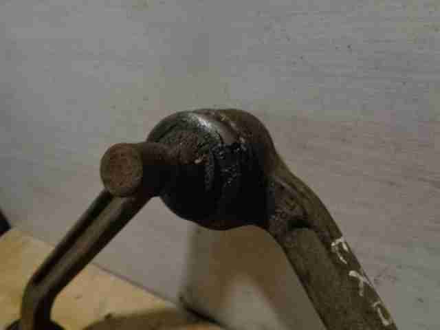 Изображение товара 6585 - 00006585 rychag perednij levyj verkhnij Skoda Roomster