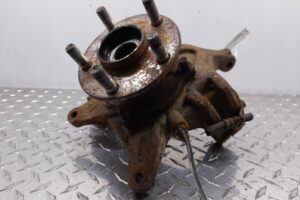 Изображение товара 171244 - 00006586 stupitsa zadnyaya levaya Peugeot 107 3