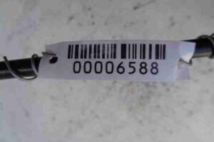 Изображение товара 6588 - 00006588 amortizator kryshki bagazhnika 2