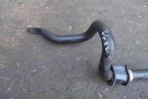 Изображение товара 6593 - 00006593 usilitel bampera perednij Ford Kuga 2