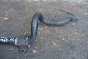 Изображение товара 6593 - 00006593 usilitel bampera perednij Ford Kuga 3