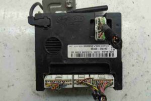 Изображение товара 6595 - 00006595 blok Body control module 