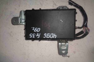 Изображение товара 125225 - 00006597 blok Body control module 2
