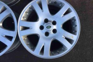 Изображение товара 6598 - 00006598 disk litoj Audi Q7 2