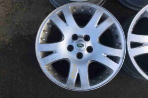 Изображение товара 6598 - 00006598 disk litoj Audi Q7 3