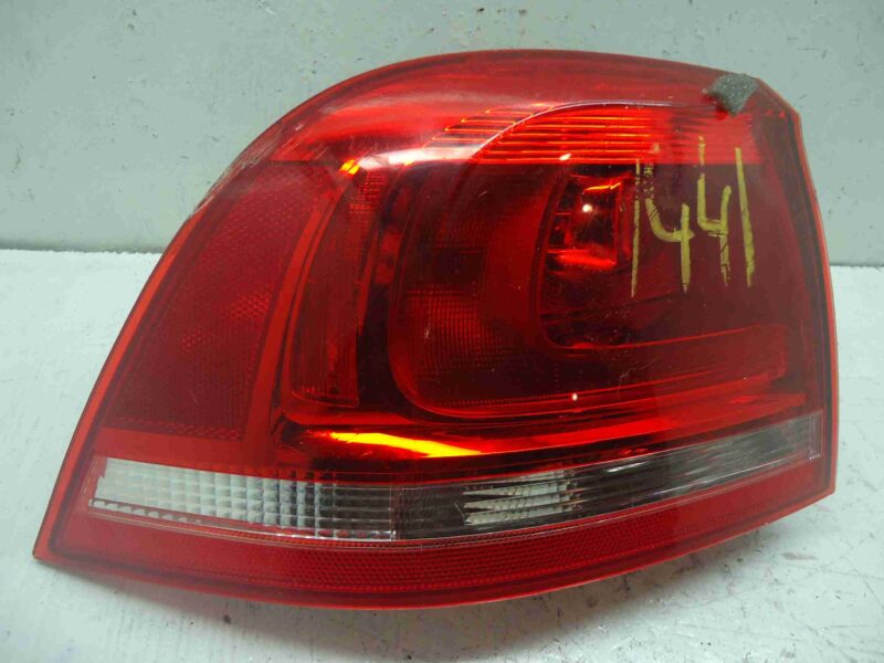 Изображение товара 6609 - 00006609 fonar kryla levyj Toyota Corolla Verso