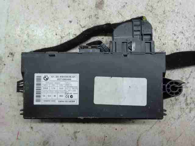 Изображение товара 6610 - 00006610 blok upravleniya CAS