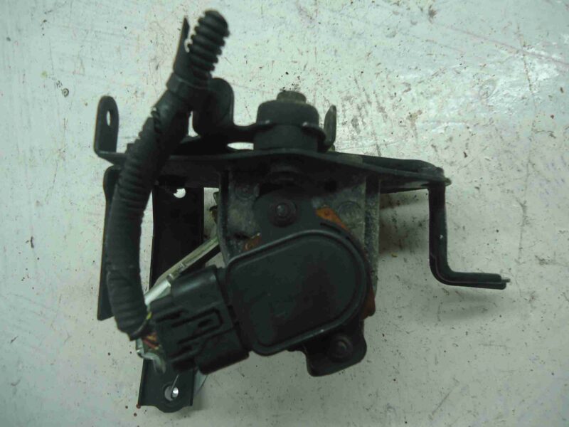 Изображение товара 6615 - 00006615 privod kruiz kontrolya