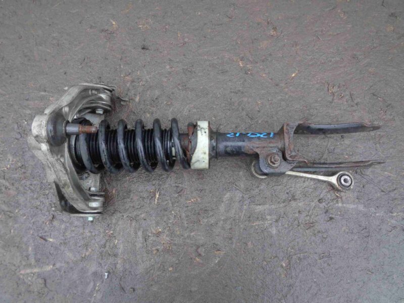 Изображение товара 6619 - 00006619 amortizator perednij levyj