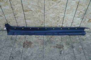 Изображение товара 6622 - 00006622 porog plastikovyj levyj Volvo V50 3