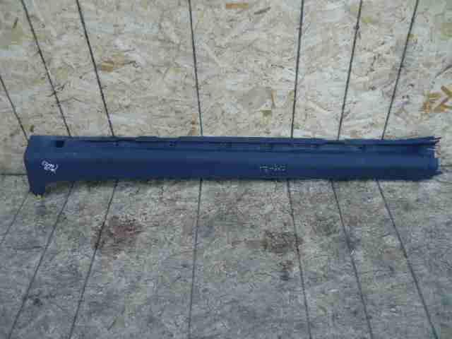 Изображение товара 6622 - 00006622 porog plastikovyj levyj Volvo V50