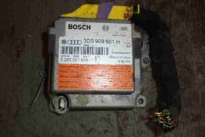 Изображение товара 6625 - 00006625 blok upravleniya podushek bezopasnosti Toyota Corolla Matrix