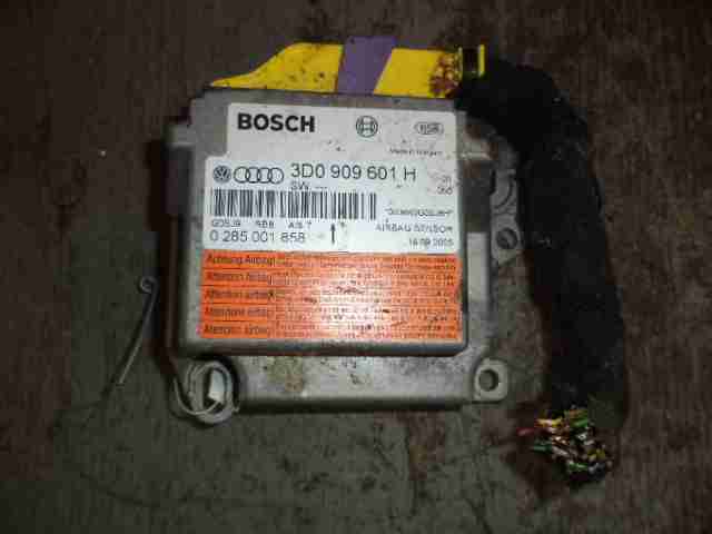 Изображение товара 6625 - 00006625 blok upravleniya podushek bezopasnosti Toyota Corolla Matrix