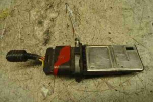 Изображение товара 6626 - 00006626 raskhodomer vozdukha (dmrv) Opel Omega