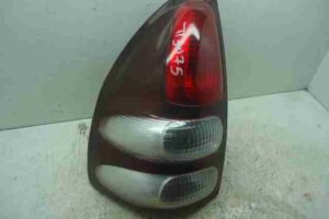Изображение товара 6627 - 00006627 fonar kryla levyj SEAT Ibiza 2