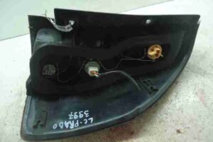 Изображение товара 6627 - 00006627 fonar kryla levyj SEAT Ibiza 3