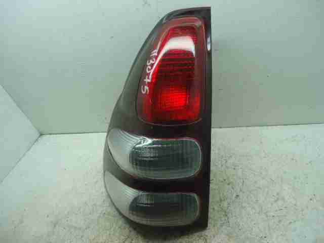 Изображение товара 6627 - 00006627 fonar kryla levyj SEAT Ibiza