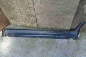 Изображение товара 6632 - 00006632 porog plastikovyj pravyj 