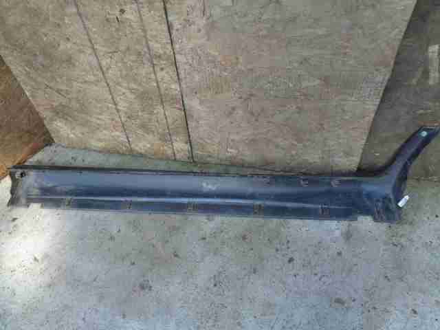 Изображение товара 6632 - 00006632 porog plastikovyj pravyj