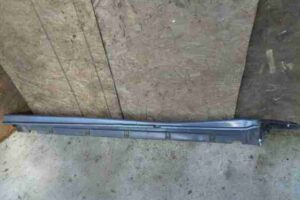 Изображение товара 6632 - 00006632 porog plastikovyj pravyj 2