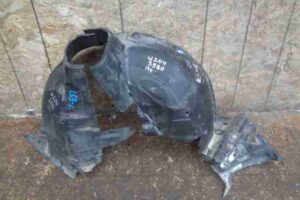 Изображение товара 6642 - 00006642 podkrylok perednij levyj Honda Ridgeline 1