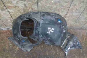 Изображение товара 6642 - 00006642 podkrylok perednij levyj Honda Ridgeline 2
