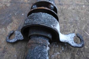 Изображение товара 6647 - 00006647 kardan zadnij Citroen Berlingo 3