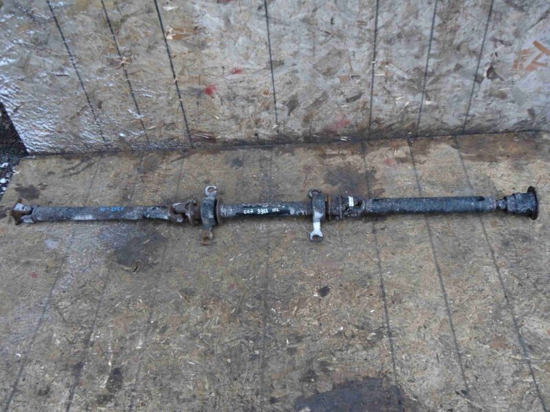 Изображение товара 6647 - 00006647 kardan zadnij Citroen Berlingo