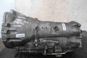 Изображение товара 6664 - 00006664 akpp 11