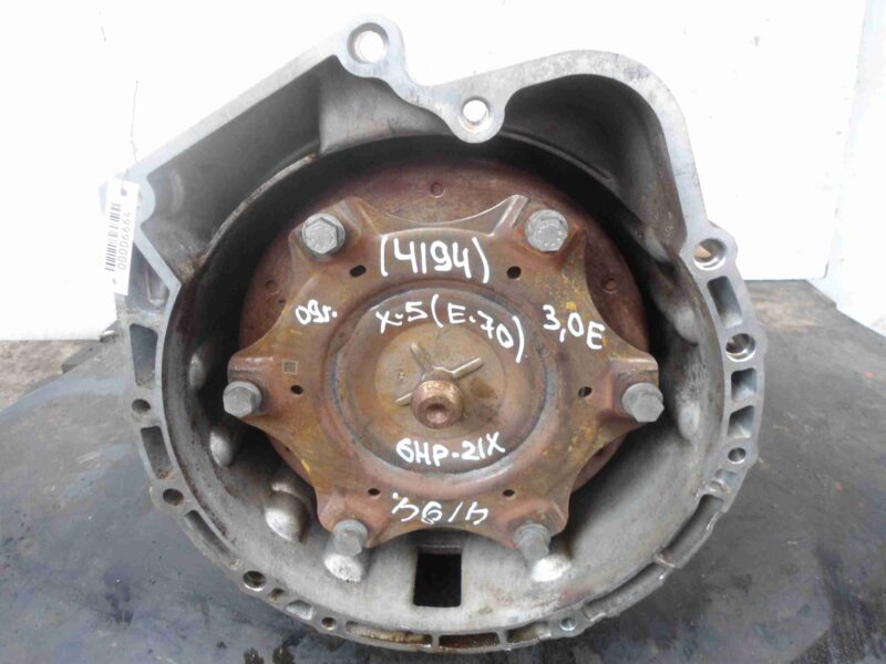 Изображение товара 6664 - 00006664 akpp 4