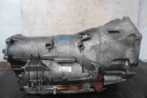 Изображение товара 6664 - 00006664 akpp 5