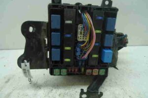 Изображение товара 6666 - 00006666 blok predokhranitelej 