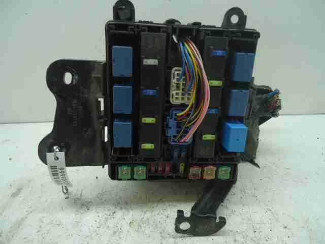 Изображение товара 6666 - 00006666 blok predokhranitelej