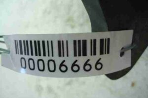 Изображение товара 6666 - 00006666 blok predokhranitelej 1