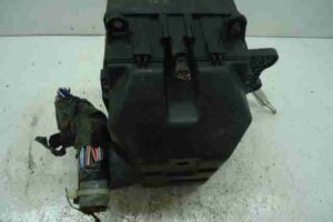 Изображение товара 6666 - 00006666 blok predokhranitelej 2