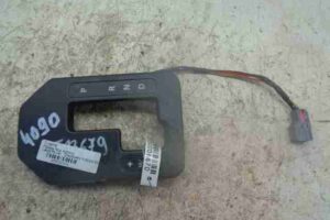 Изображение товара 6670 - 00006670 nakladka kulisy Audi A4 1