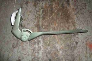 Изображение товара 6674 - 00006674 petlya kapota pravaya Volkswagen Up 2