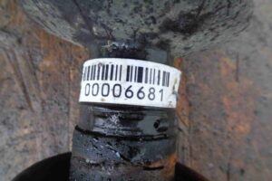 Изображение товара 6681 - 00006681 kardan zadnij 1