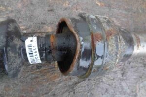 Изображение товара 6681 - 00006681 kardan zadnij 3